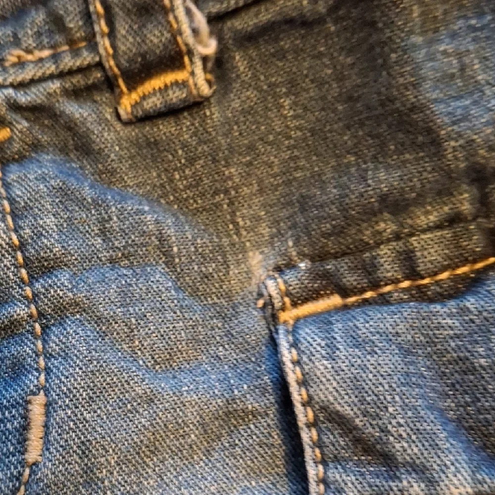 Old Navy Denim Skirt